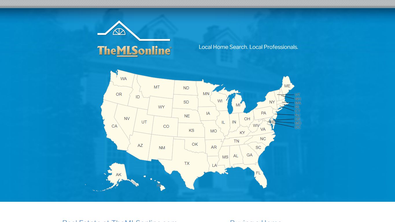 TheMLSonline.com